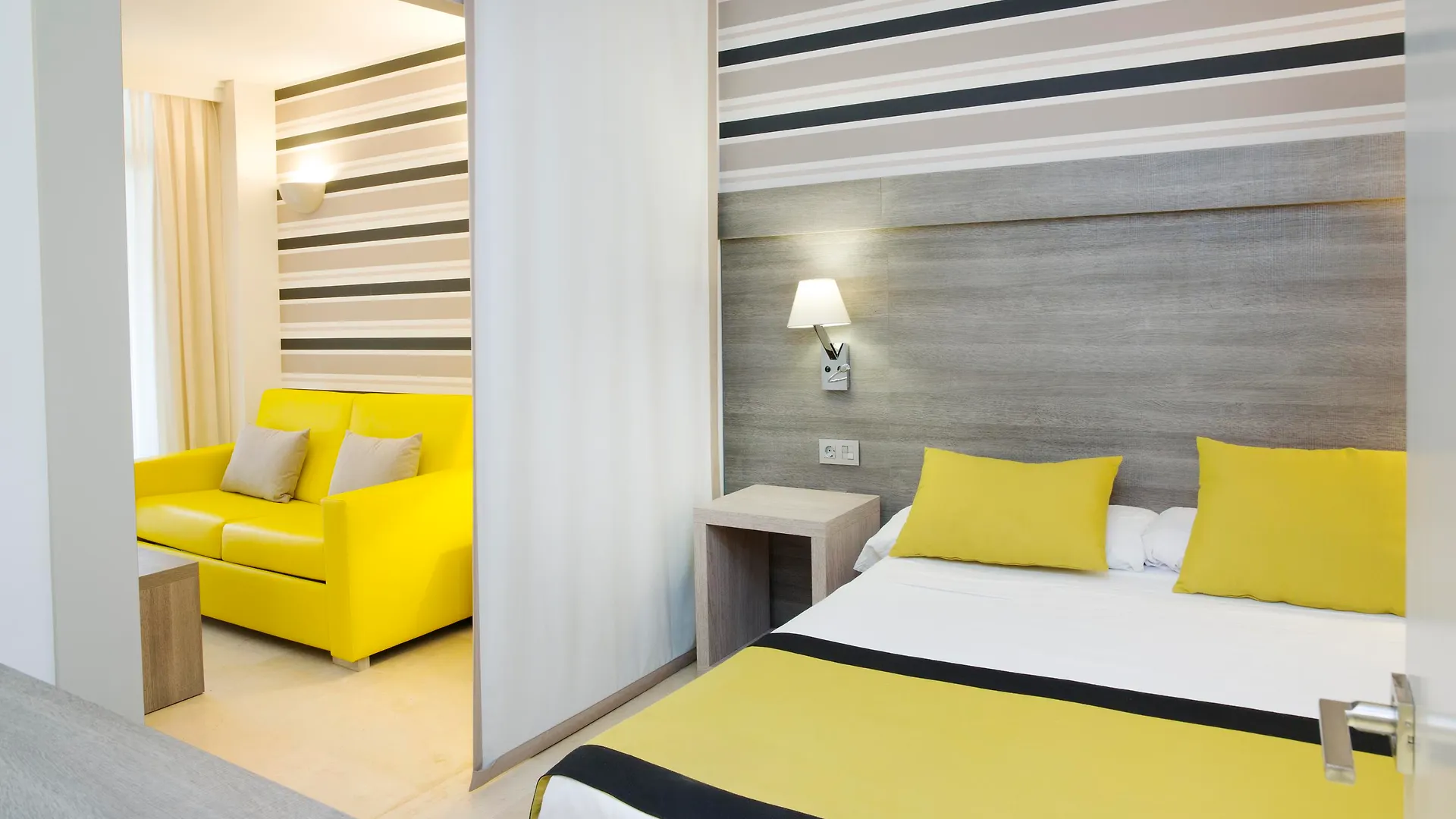 Ms Aguamarina Hotell Torremolinos