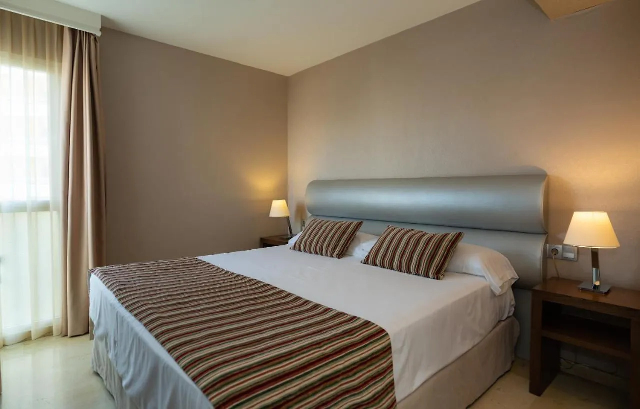 Hotel Ms Aguamarina Torremolinos Spagna