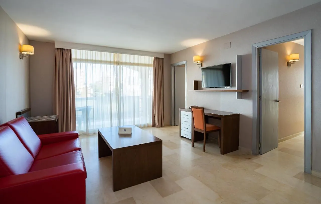 Ms Aguamarina Hotel Torremolinos