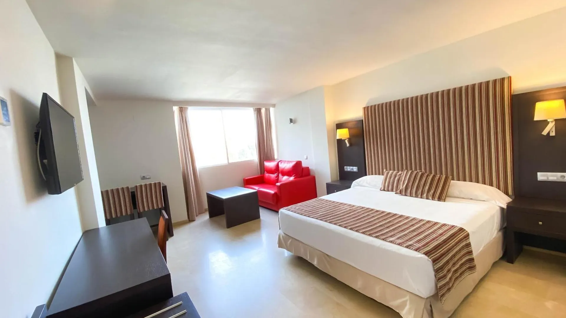 Ms Aguamarina Suites Torremolinos 4*,  Espagne