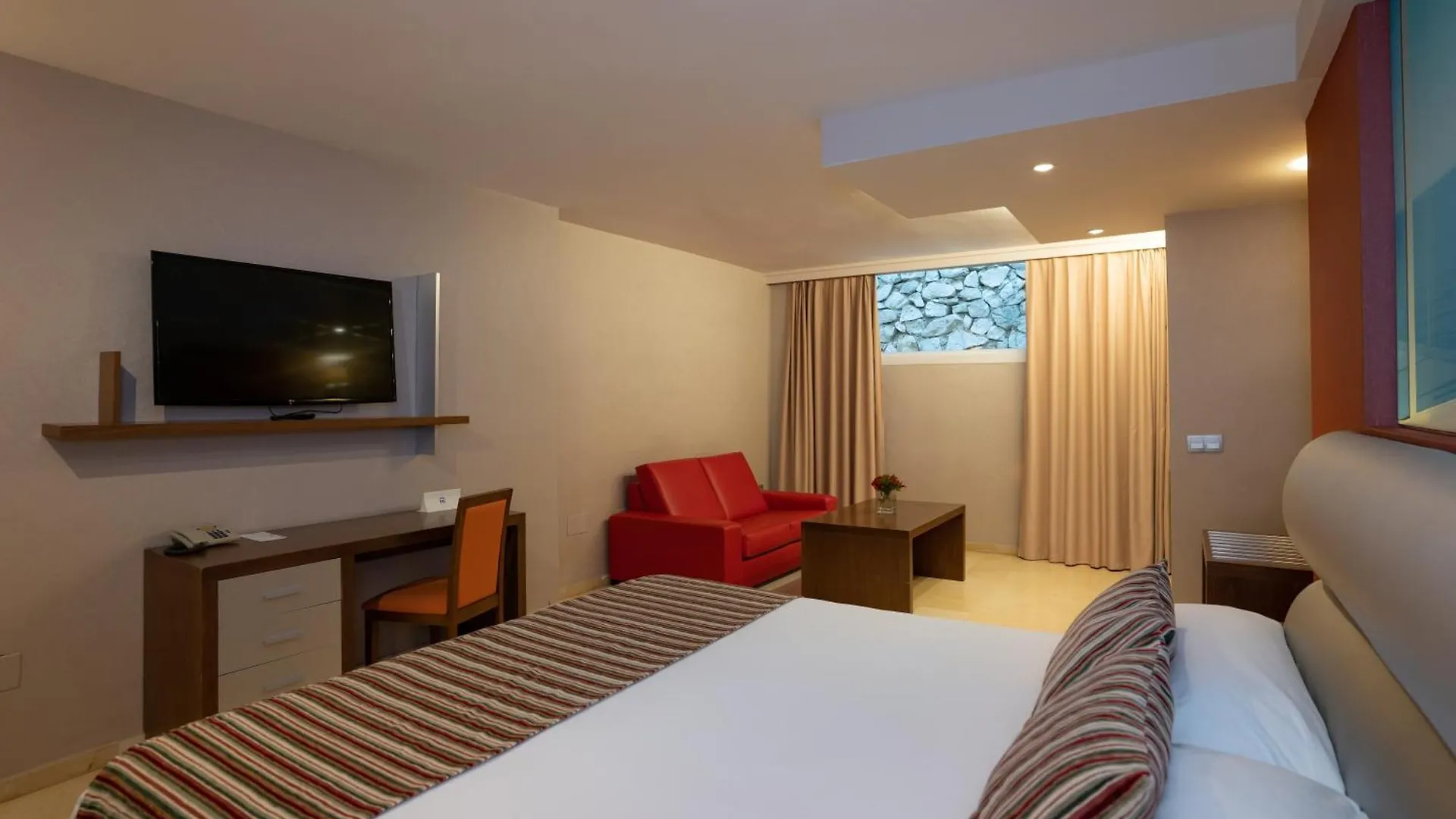 Ms Aguamarina Suites Torremolinos Espagne
