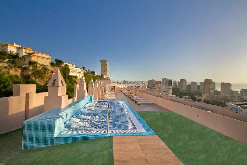 Ms Aguamarina Hotel Torremolinos