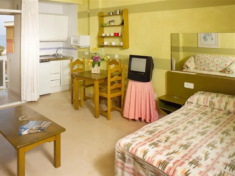 Ms Aguamarina Hotel Torremolinos