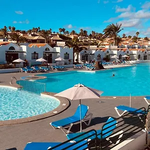 Casthotels Fuertesol Spanje