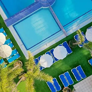 Htop Platja Park #htopfun Hotel Castell-Platja d’Aro