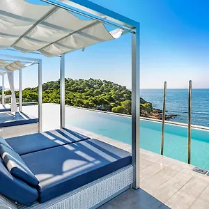Catalonia Royal Ses Estaques-adults Only Spanje