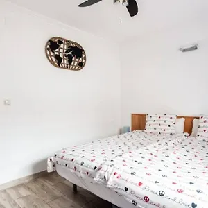 Appartement Pedro Happy