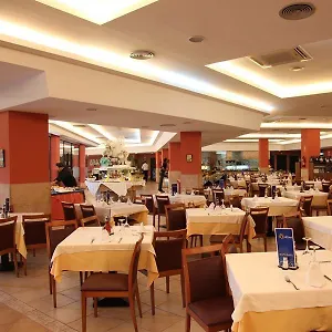 Ohtels Romana Hotell Salou