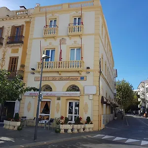 La Residencia Hotell Cadaqués