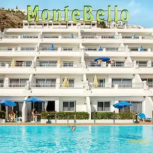 Servatur Montebello Spanje