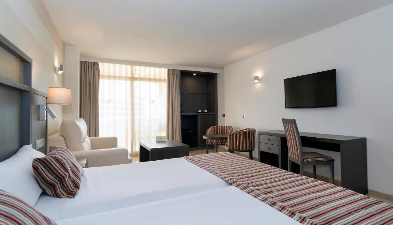 Hotel Ms Aguamarina Torremolinos