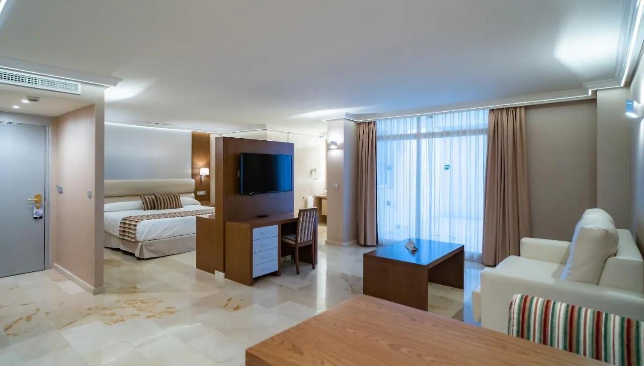 Hotel Ms Aguamarina Torremolinos