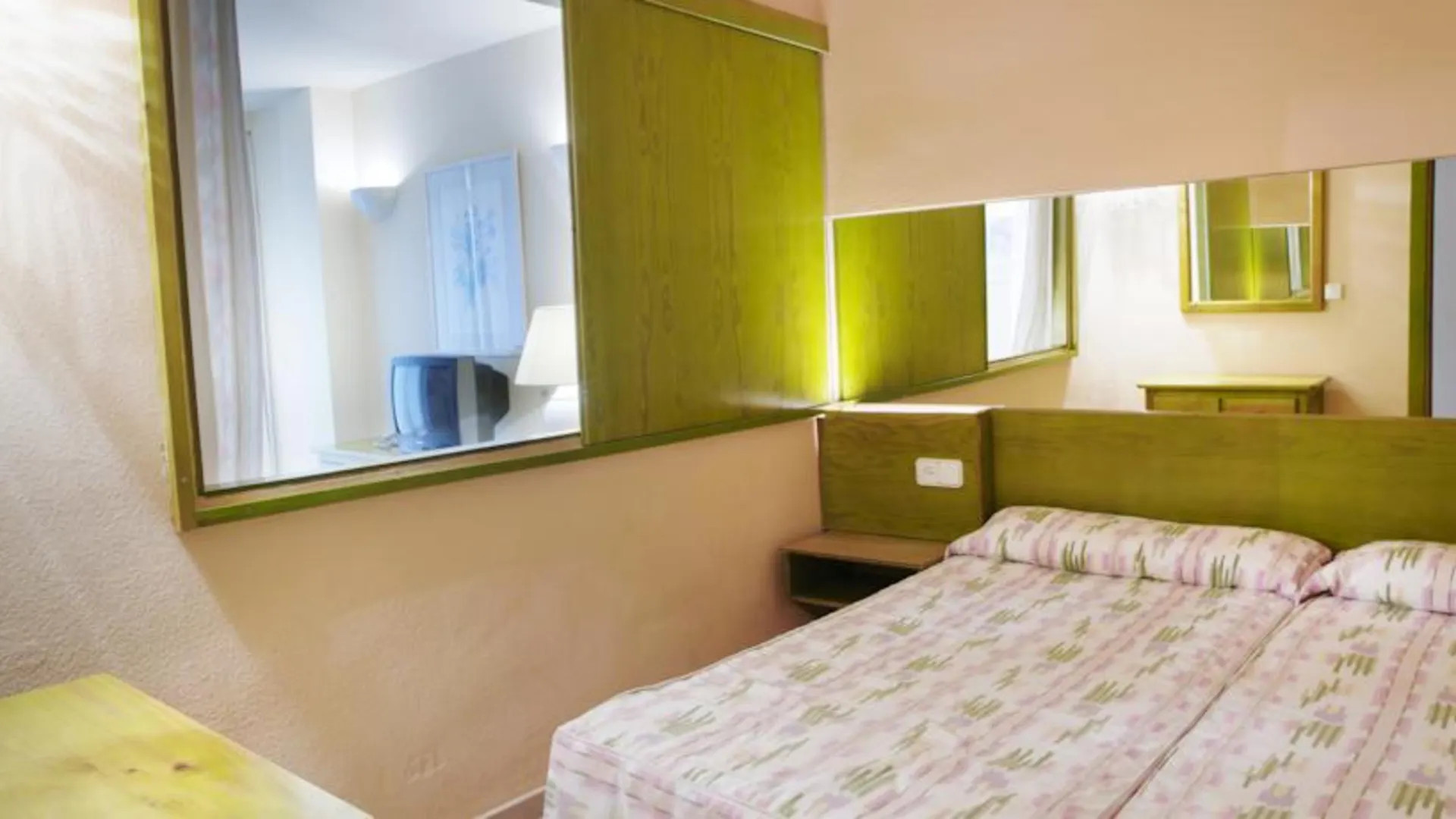Hotel Ms Aguamarina Torremolinos