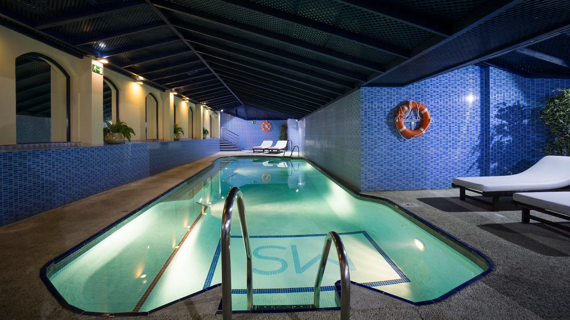 Hotel Ms Aguamarina Torremolinos