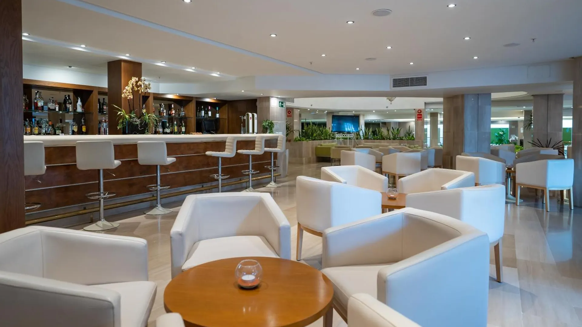 Hotel Ms Aguamarina Torremolinos