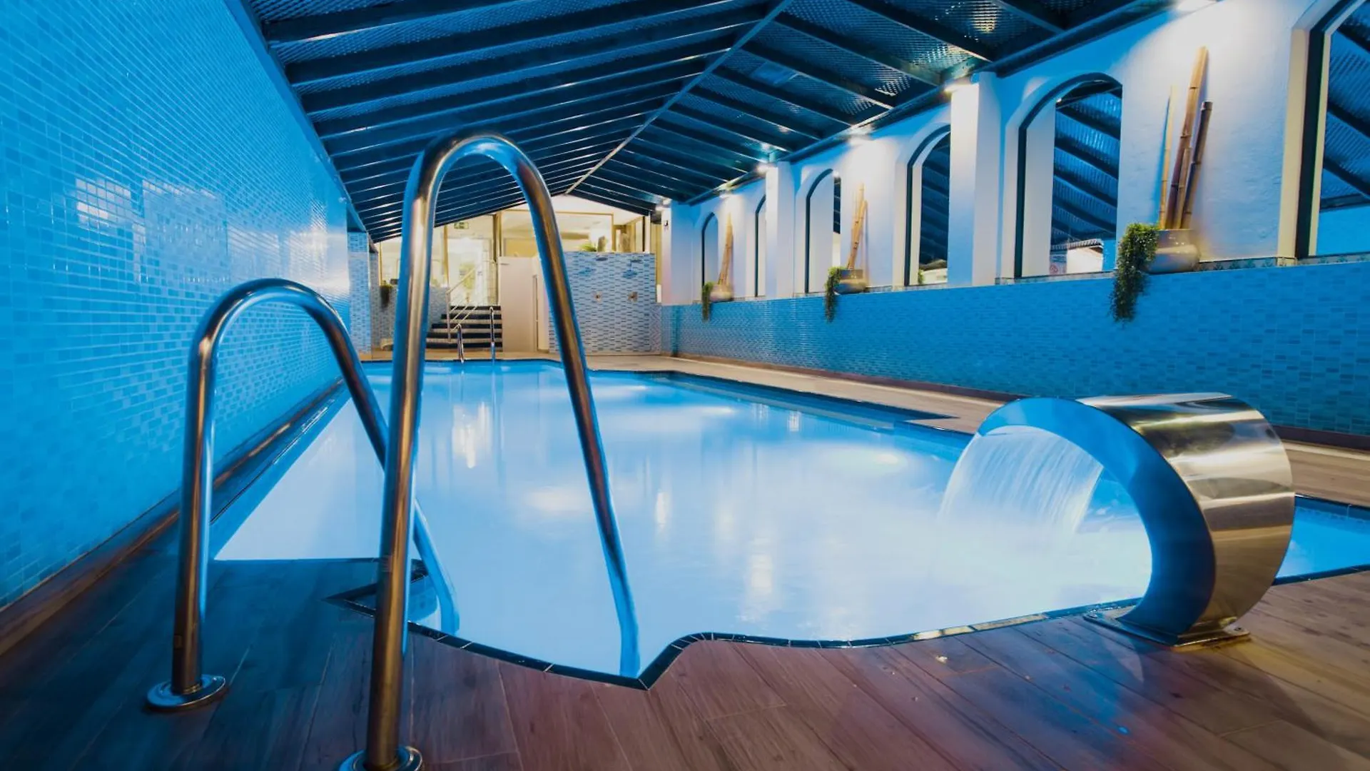 Hotel Ms Aguamarina Torremolinos