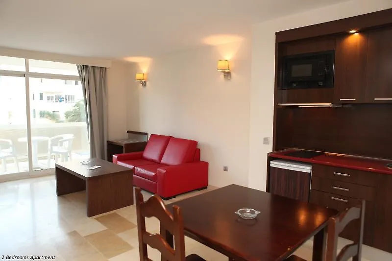 Hotel Ms Aguamarina Torremolinos