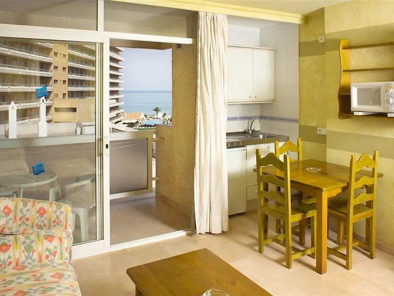 Hotel Ms Aguamarina Torremolinos