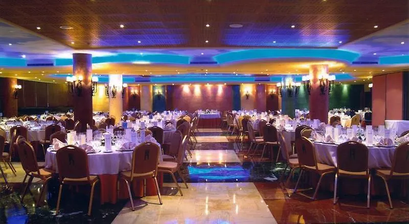 Hotel Ms Aguamarina Torremolinos 4*,  Španělsko