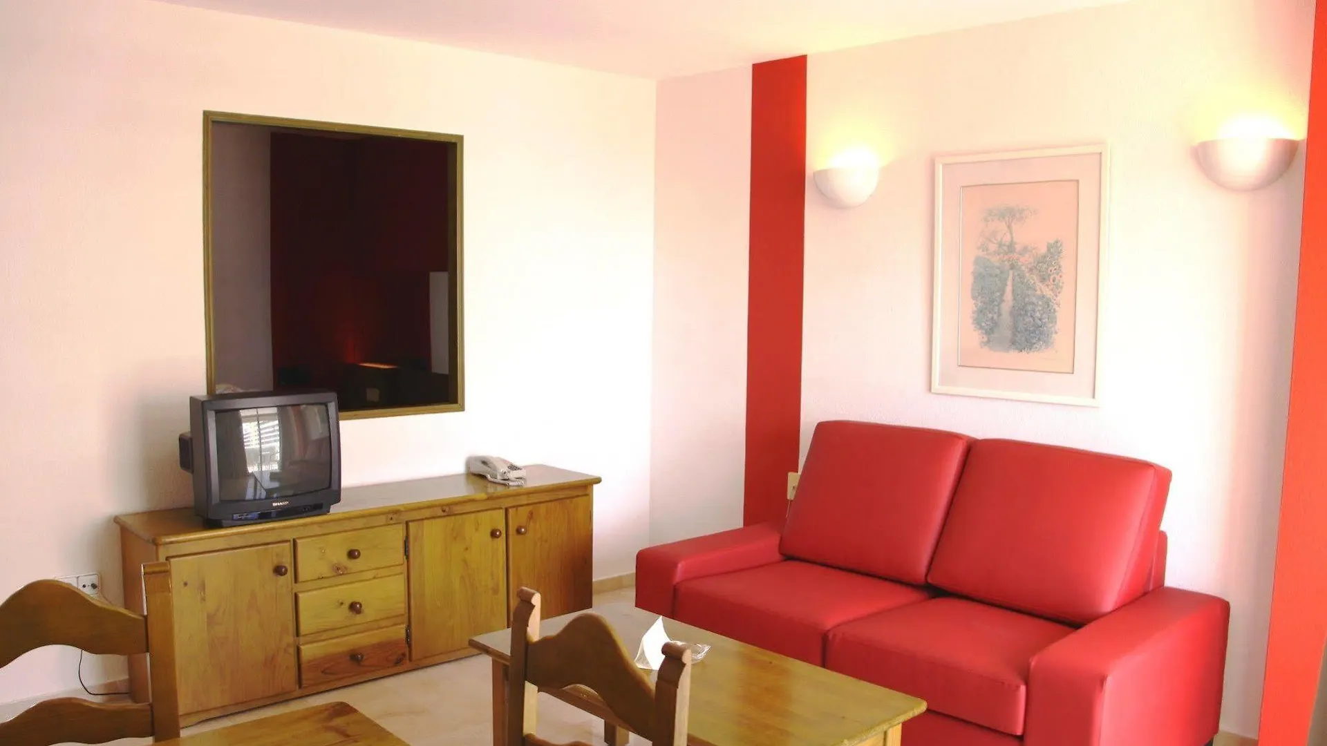 Hotel Ms Aguamarina Torremolinos