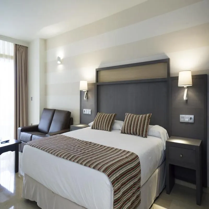 Hotel Ms Aguamarina Torremolinos