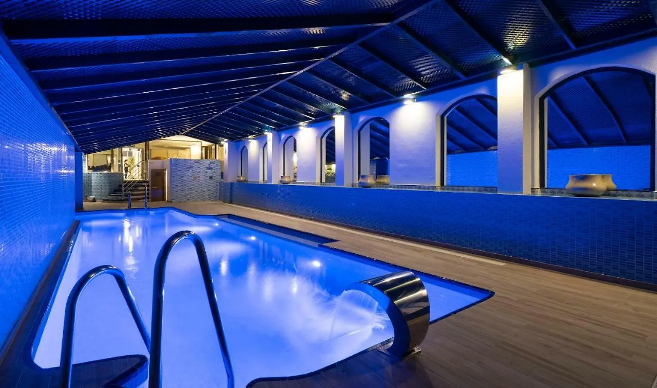 Hotel Ms Aguamarina Torremolinos
