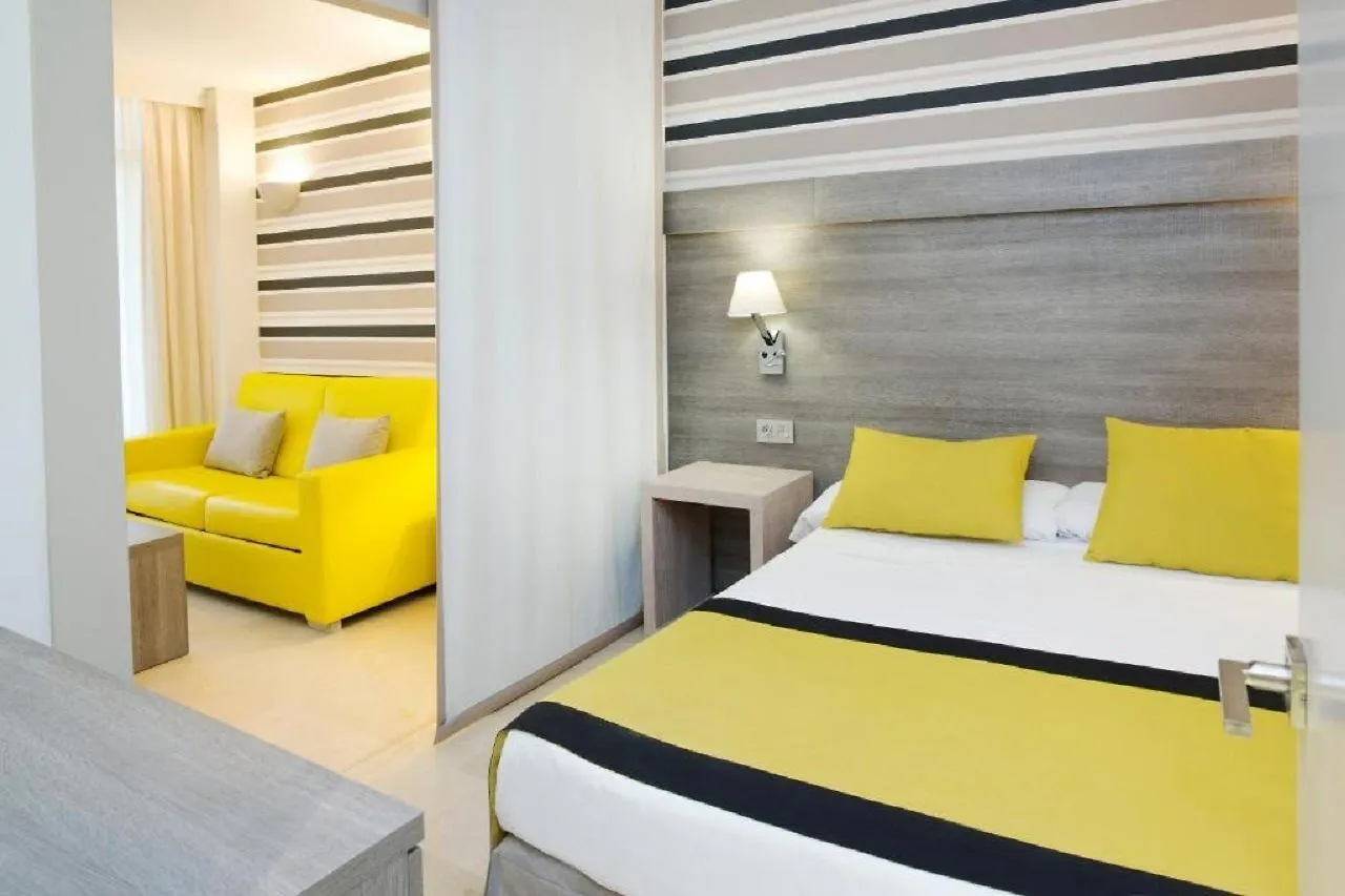 Hotel Ms Aguamarina Torremolinos