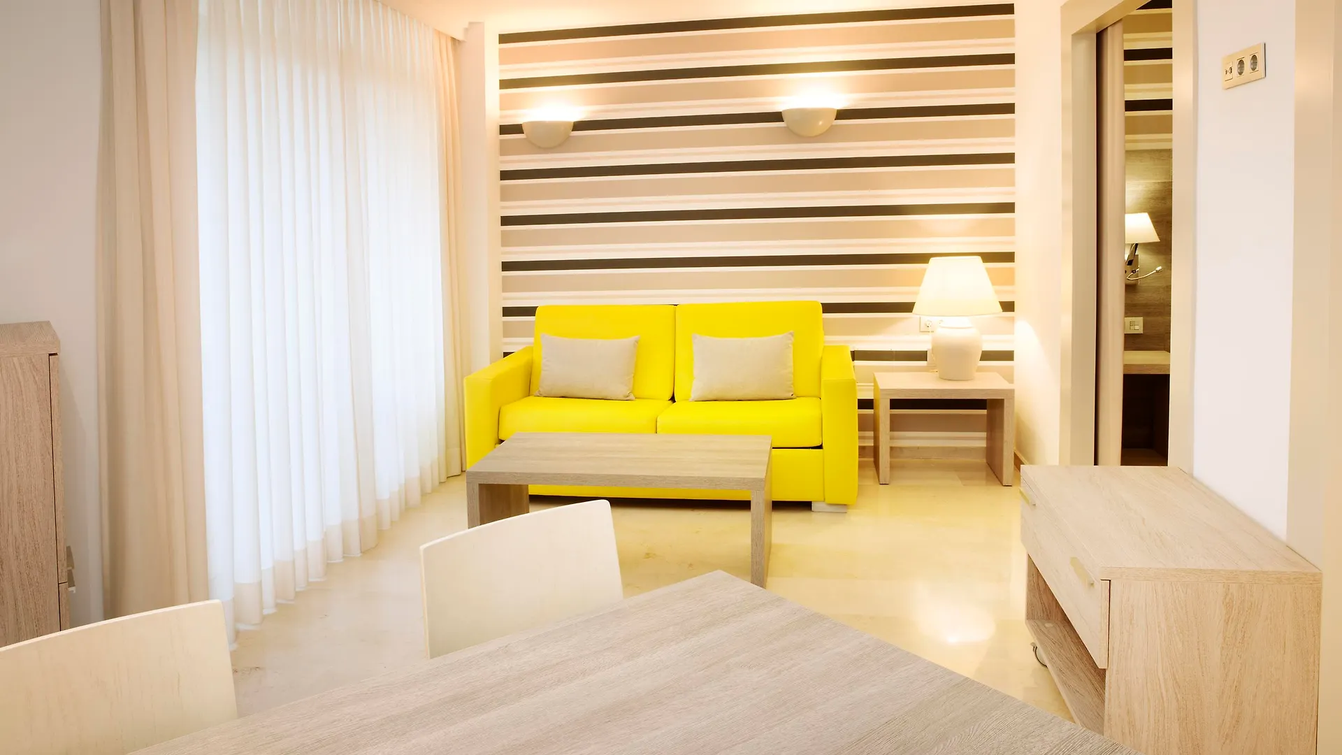 Ms Aguamarina Hotel Torremolinos
