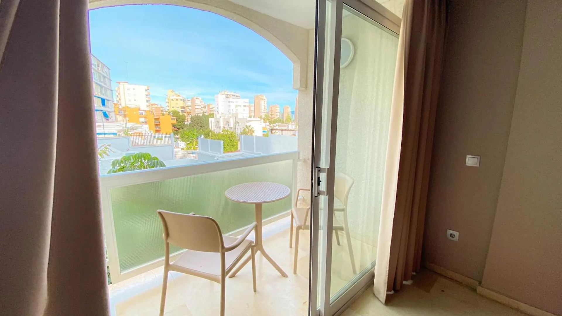 Ms Aguamarina Hotel Torremolinos Spain