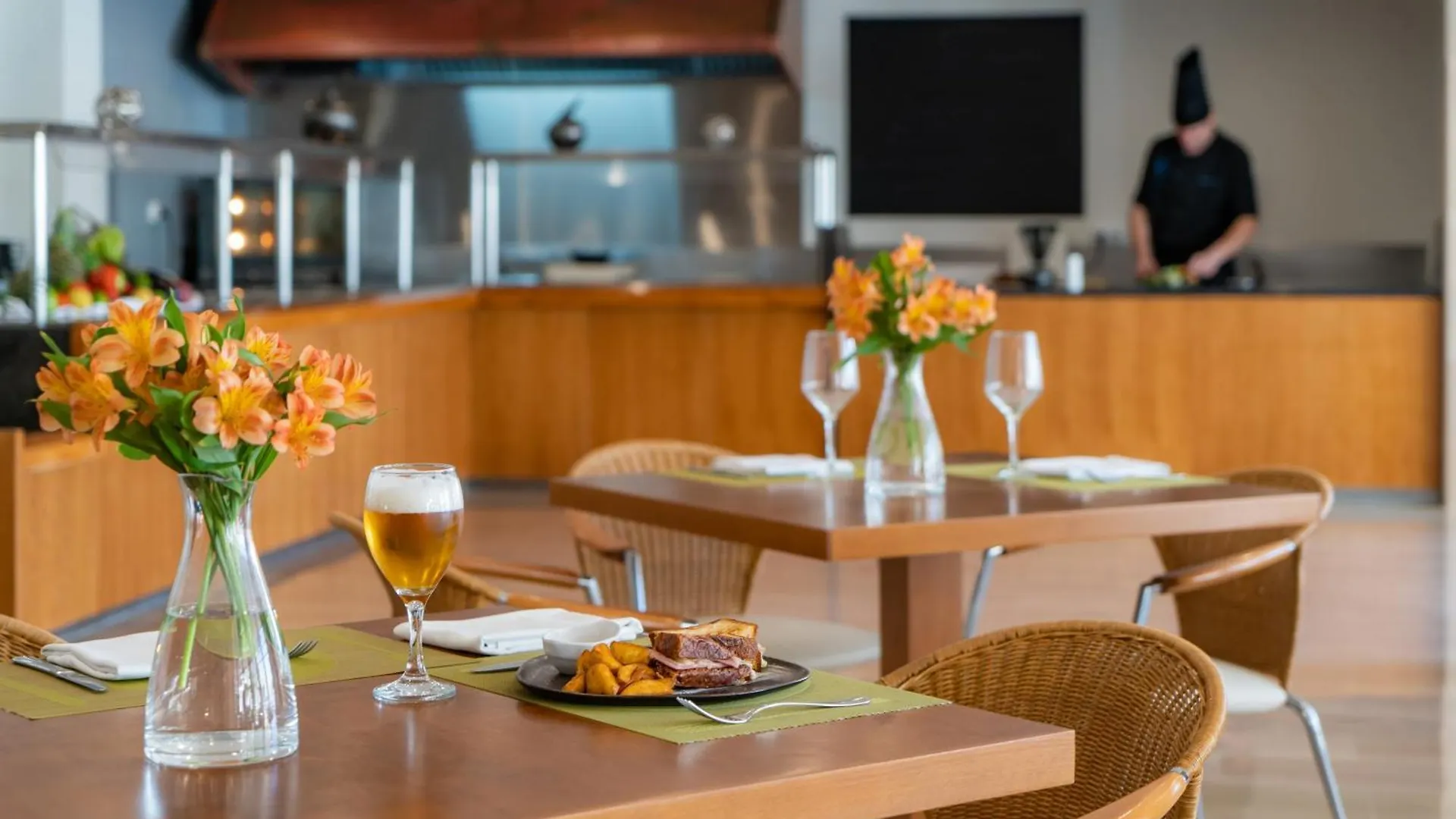 Ms Aguamarina Hotel Torremolinos 4*,  Spain