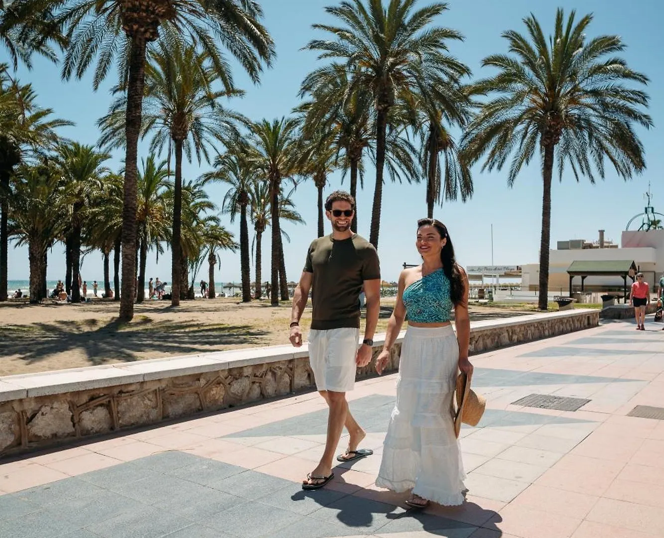 Ms Aguamarina Hotel Torremolinos