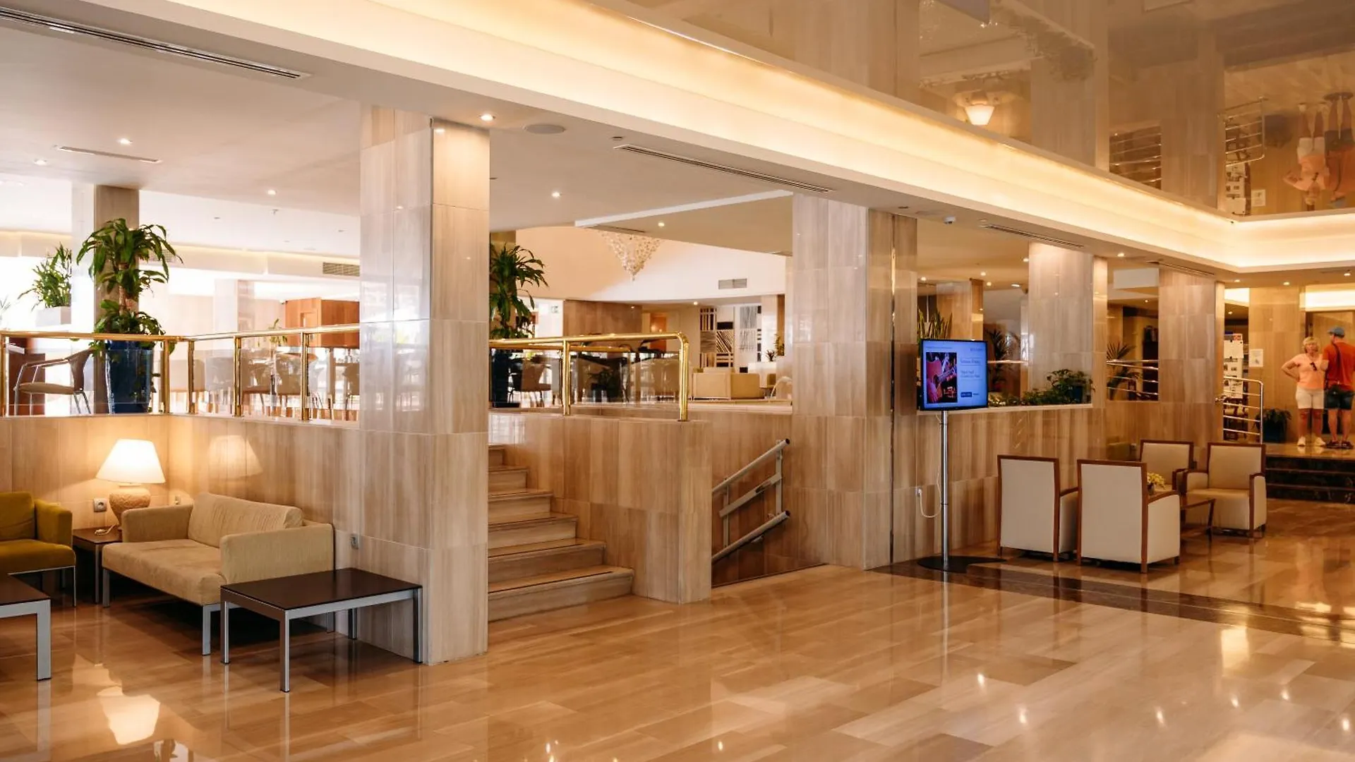 ****  Ms Aguamarina Hotel Torremolinos Spain