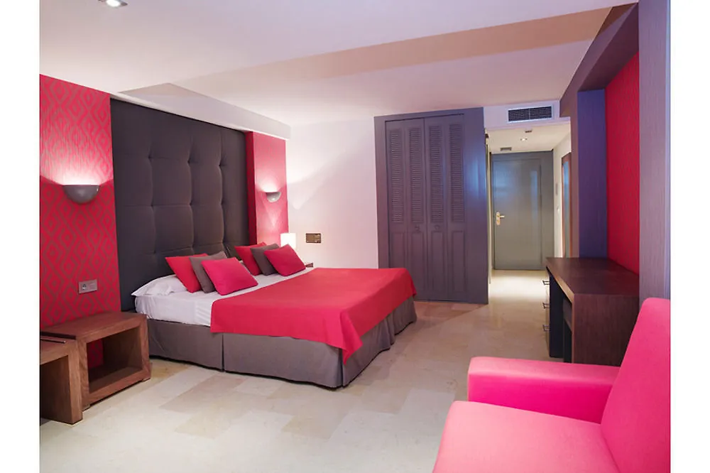 ****  Ms Aguamarina Hotel Torremolinos Spain