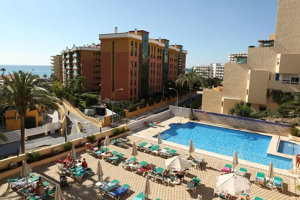Ms Aguamarina Hotel Torremolinos