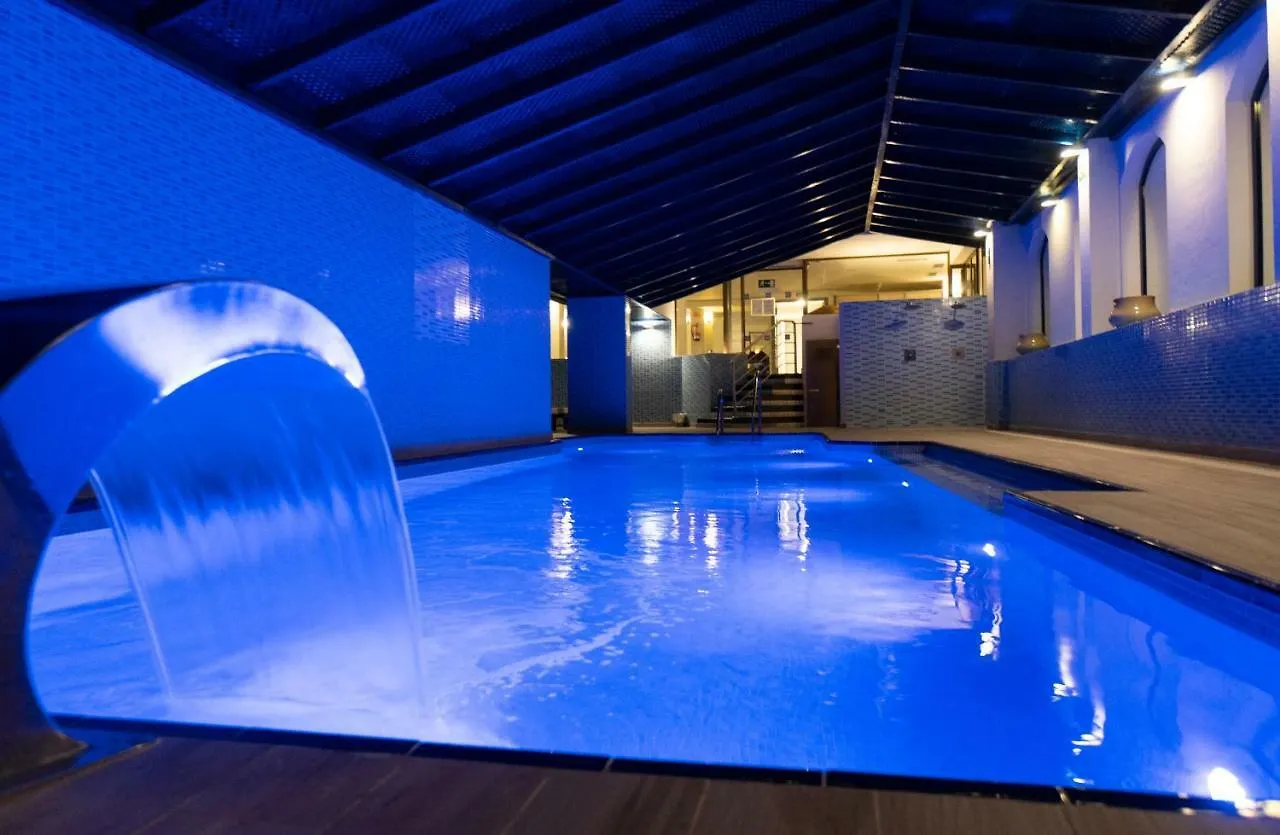 Ms Aguamarina Hotel Torremolinos 4*,  Spain