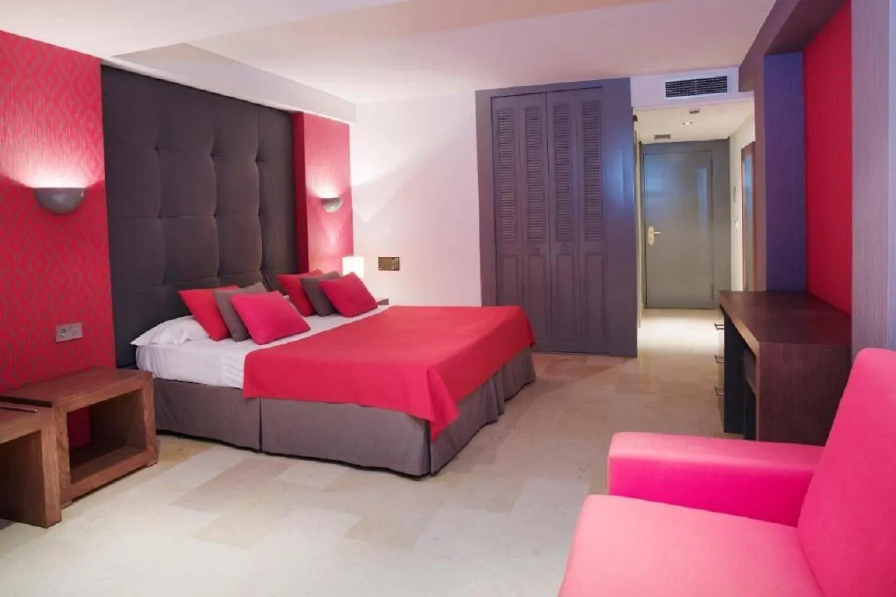 Ms Aguamarina Hotel Torremolinos
