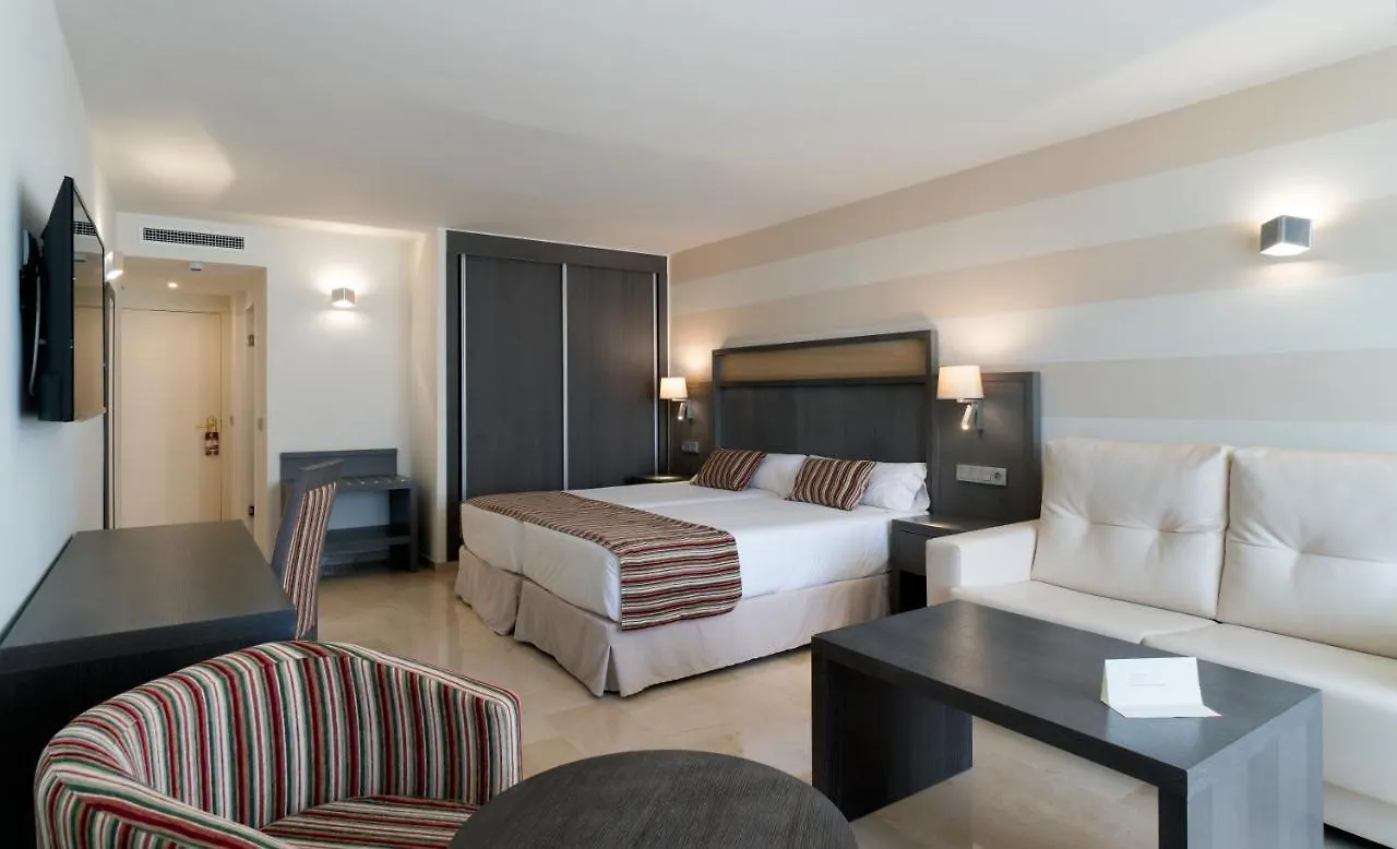 Ms Aguamarina Hotel Torremolinos 4*,