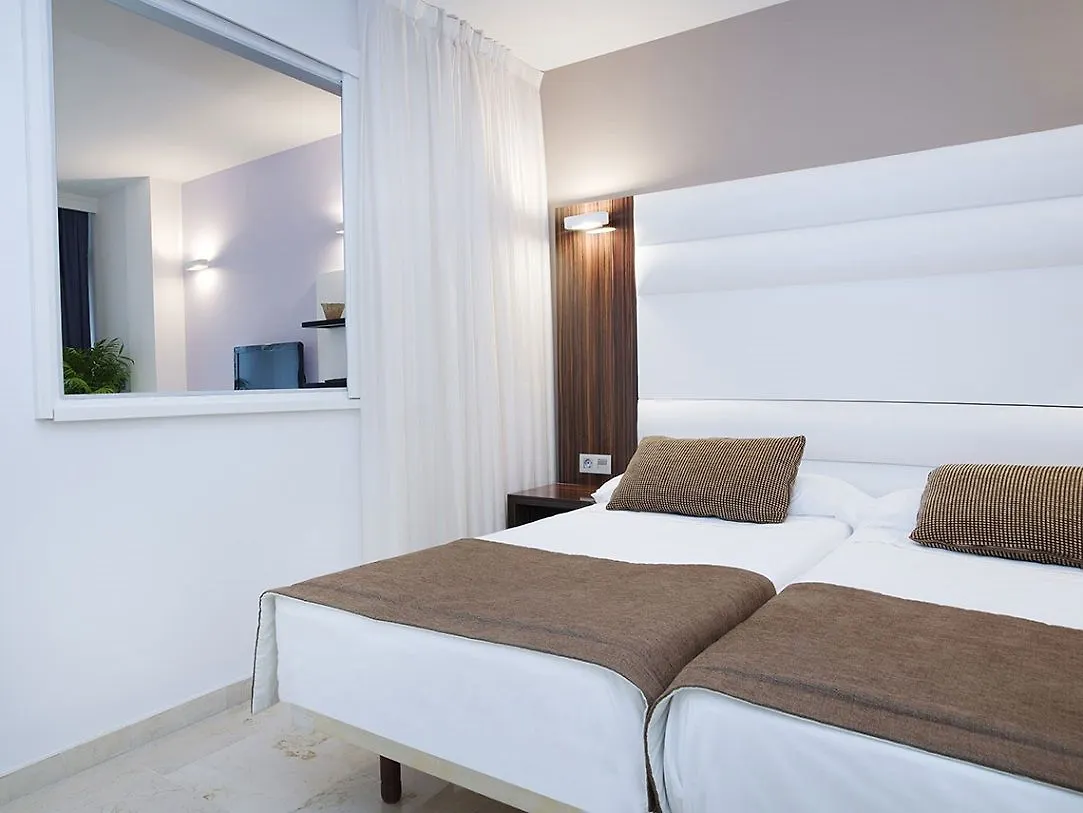 Ms Aguamarina Hotel Torremolinos